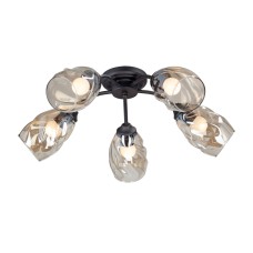 Потолочная люстра Vitaluce V4929-1/5PL