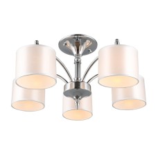 Потолочная люстра Omnilux Alghero OML-64707-05