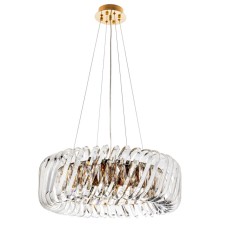 Подвесная люстра Divinare 7568/18 LM-9