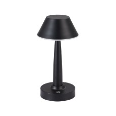 Настольная лампа Kink Light Снорк 07064-B,19