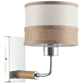 Бра Freya Helen FR5329-WL-01-CH