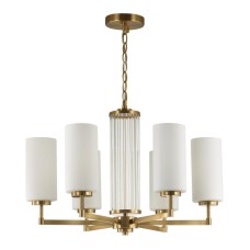 Подвесная люстра Odeon Light Kasali 4990/6