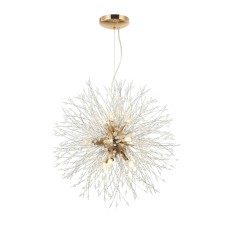 Подвесная люстра Stilfort Salut 2123/03/09P