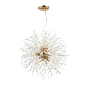 Подвесная люстра Stilfort Salut 2123/03/09P