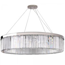 Подвесная люстра Newport 10110+6/C М0062156