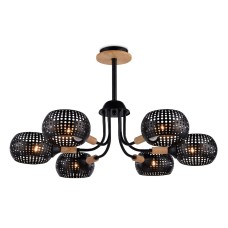 Люстра на штанге Ambrella Light Loft TR80167