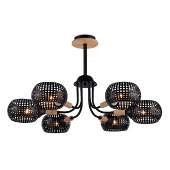 Люстра на штанге Ambrella Light Loft TR80167