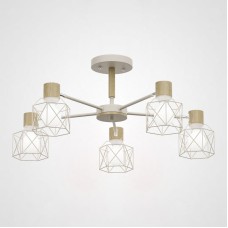 Люстра на штанге ImperiumLoft Corf 189479-26