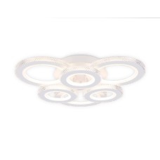 Потолочная люстра Ambrella Light Acrylica Original FA8872