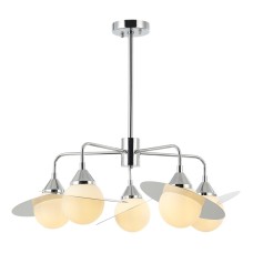 Люстра на штанге Stilfort Saturn 2125/09/05P