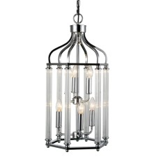 Подвесная люстра ST Luce SL239.103.06
