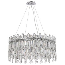 Подвесная люстра Stilfort Legacy 2158/09/08P