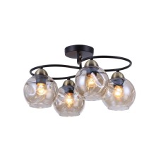 Потолочная люстра Omnilux Carini OML-95007-04