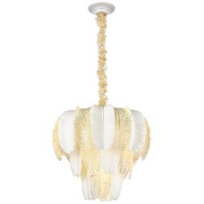 Подвесная люстра Wertmark Alexia WE125.10.303