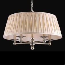 Подвесная люстра Newport 31505/C М0045480
