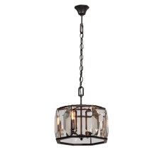 Подвесная люстра Vitaluce V5215-1/4