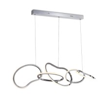 Подвесная люстра Aployt Pirret APL.046.13.80