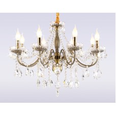 Подвесная люстра Ambrella Light Traditional TR4950