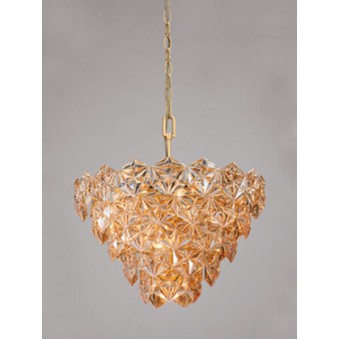 Подвесная люстра Vitaluce V5294-8/6+3+3+1