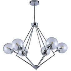 Потолочная люстра Stilfort Campilo 2037/09/06P