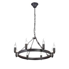 Подвесная люстра Vitaluce V3924-1/8