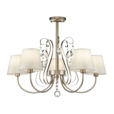 Потолочная люстра Freya Vanda FR2030CL-05G