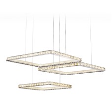 Подвесная люстра Ambrella Light Acrylica FA1759