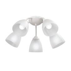 Потолочная люстра Vitaluce V3737-0/5PL