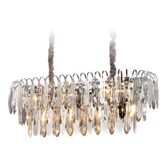 Подвесная люстра Ambrella Light Traditional TR5259