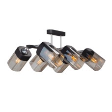 Потолочная люстра Vitaluce V4895-1/6PL