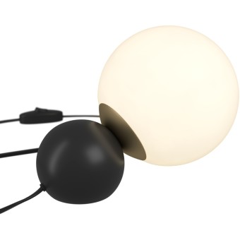 Настольная лампа Maytoni Nostalgia MOD048TL-01G