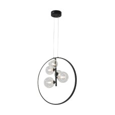 Подвесная люстра Kink Light Иона 09408-5A,19