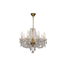 Подвесная люстра Favourite Simone 1736-8P