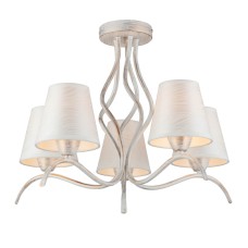 Потолочная люстра Omnilux Ugento OML-28407-05