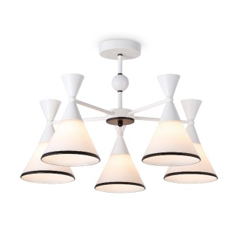 Люстра на штанге Ambrella Light Modern TR3165