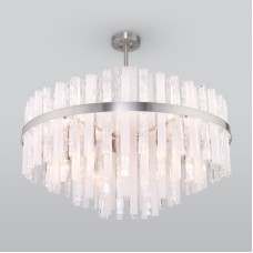 Люстра на штанге Bogates Hollis 367/12 Smart