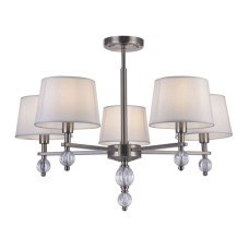 Потолочная люстра Freya Milena FR5679PL-05N
