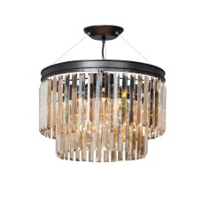 Потолочная люстра Vitaluce V5148-1/6S