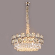 Подвесная люстра Aployt Nikoul APL.832.03.12