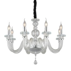 Подвесная люстра Omnilux Scalea OML-89303-08