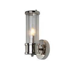 Бра Delight Collection Claridges KM0768W-1B nickel