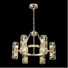 Подвесная люстра Wertmark Primo WE156.12.303