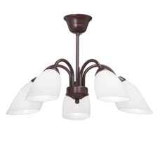 Потолочная люстра Vitaluce V3335-7/5PL