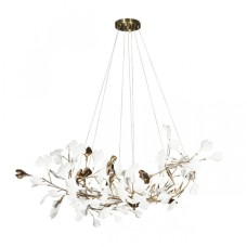 Подвесная люстра Loft IT Fleur 10125/10