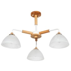 Люстра на штанге Arte Lamp Matthew A5032PL-3BR