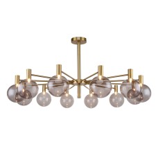 Люстра на штанге Favourite Eternity 2765-12P