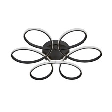 Потолочная люстра Vitaluce V04610-13/6PL