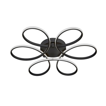 Потолочная люстра Vitaluce V04610-13/6PL