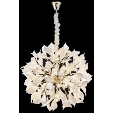 Подвесная люстра Wertmark Miranda WE123.40.303