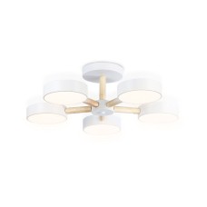 Люстра на штанге Ambrella Light Comfort LineTech FL4825